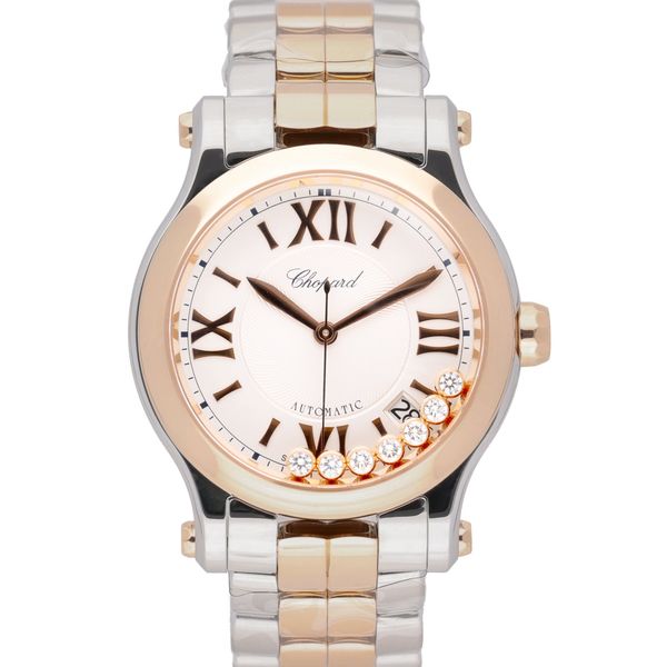 Chopard Happy Sport 278559-6003